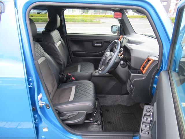 タフトＧ（徳島県）の中古車