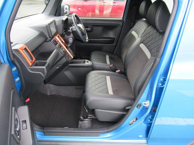 タフトＧ（徳島県）の中古車