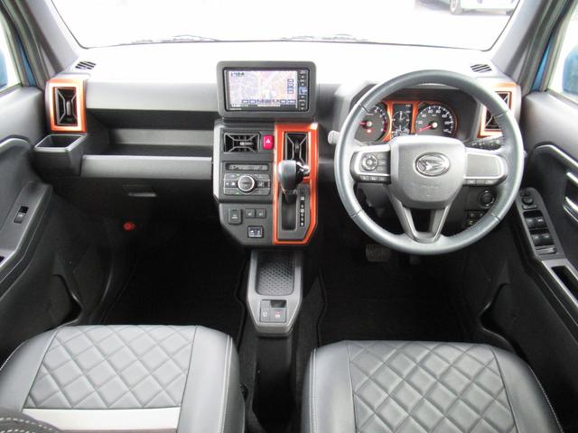 タフトＧ（徳島県）の中古車