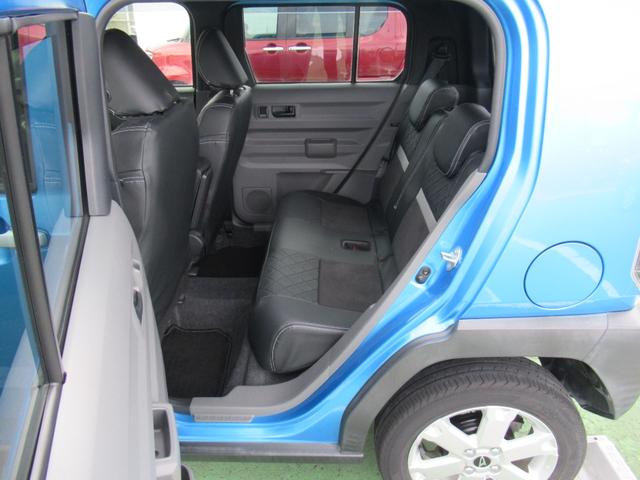 タフトＧ（徳島県）の中古車