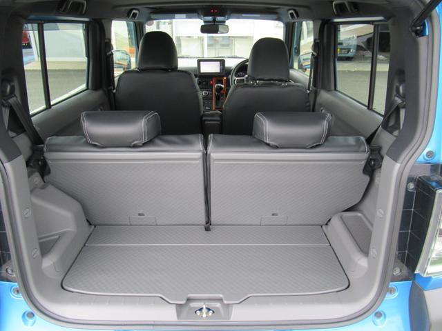 タフトＧ（徳島県）の中古車