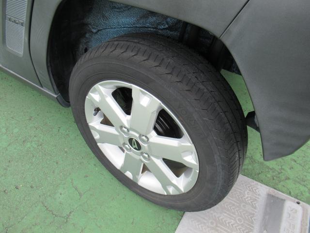 タフトＧ（徳島県）の中古車