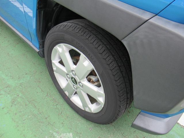 タフトＧ（徳島県）の中古車