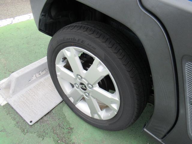 タフトＧ（徳島県）の中古車