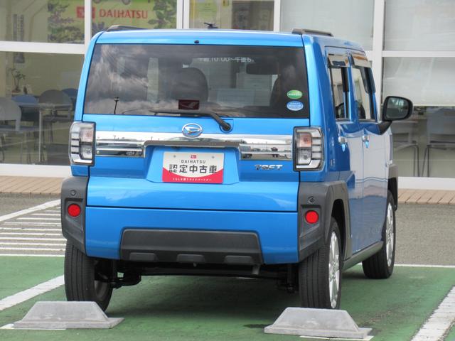 タフトＧ（徳島県）の中古車