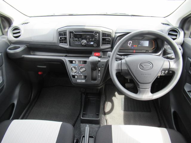 ミライースL SAIII(徳島県)の中古車