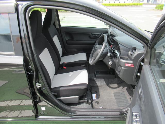 ミライースL SAIII(徳島県)の中古車