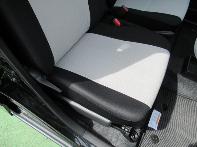 ミライースL SAIII(徳島県)の中古車