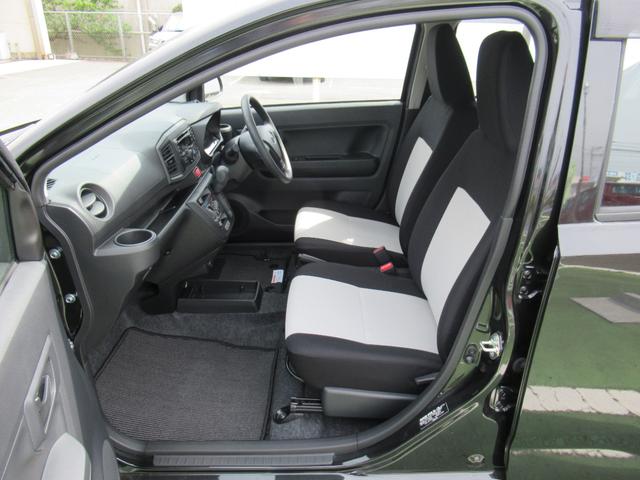 ミライースL SAIII(徳島県)の中古車