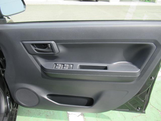 ミライースL SAIII(徳島県)の中古車