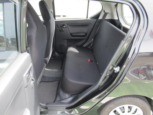 ミライースL SAIII(徳島県)の中古車