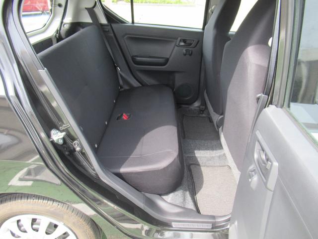 ミライースL SAIII(徳島県)の中古車