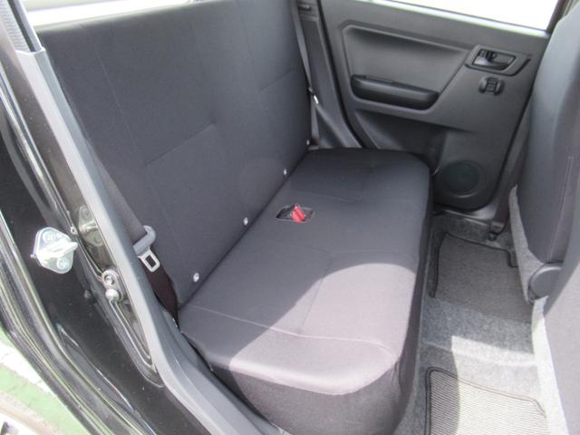 ミライースL SAIII(徳島県)の中古車