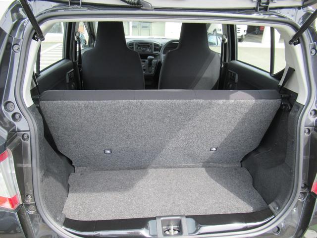 ミライースL SAIII(徳島県)の中古車