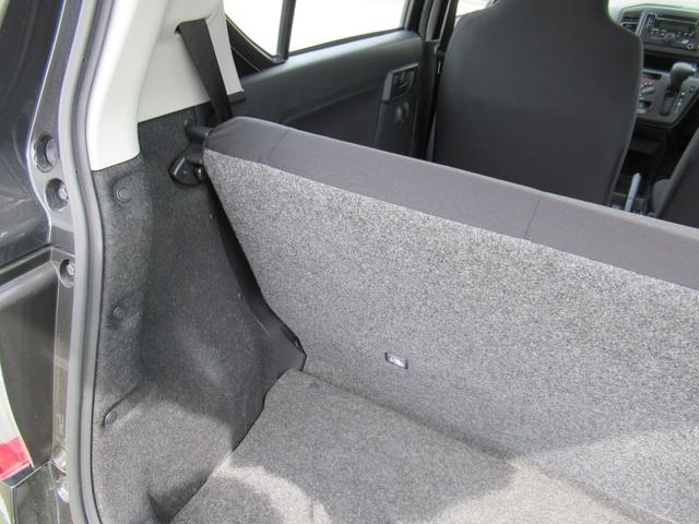 ミライースL SAIII(徳島県)の中古車