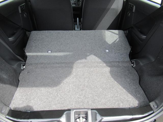 ミライースL SAIII(徳島県)の中古車