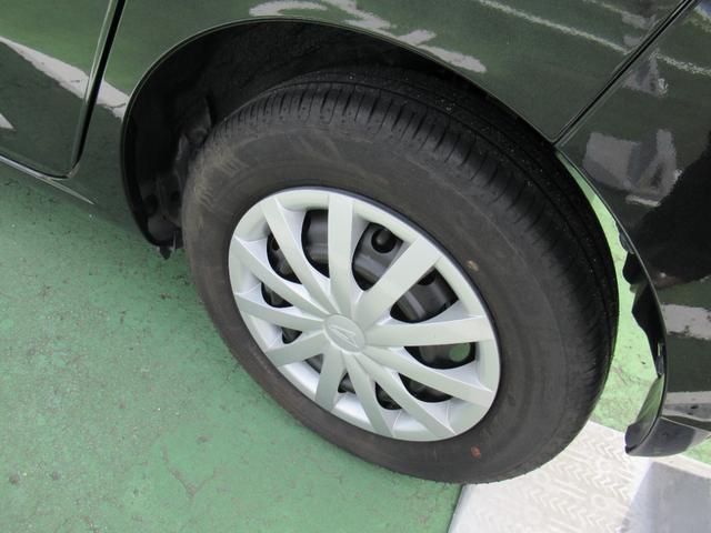 ミライースL SAIII(徳島県)の中古車