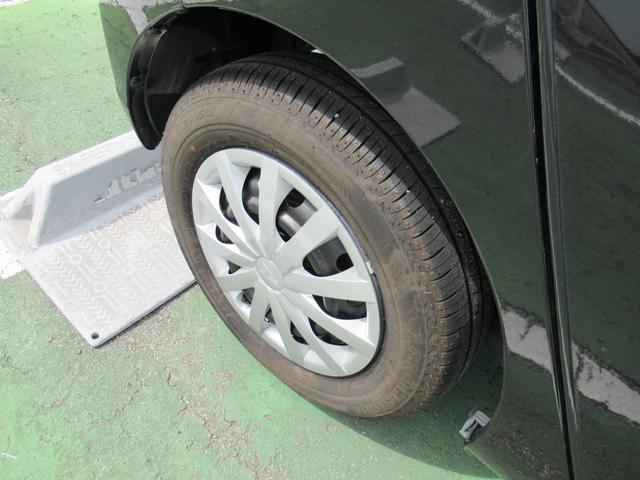 ミライースL SAIII(徳島県)の中古車