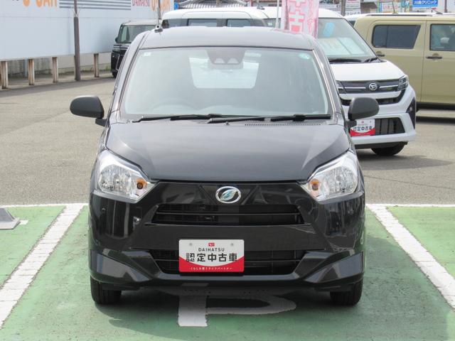 ミライースL SAIII(徳島県)の中古車