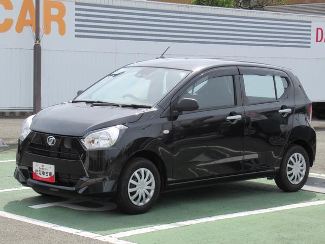 ミライースL SAIII(徳島県)の中古車