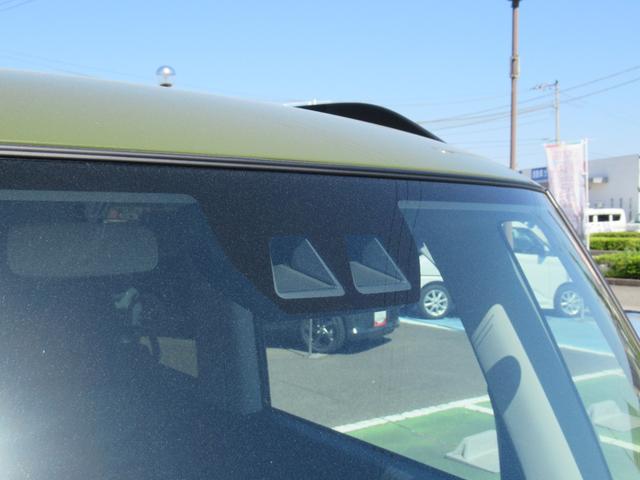 タントファンクロスパノラマモニター対応カメラ（徳島県）の中古車