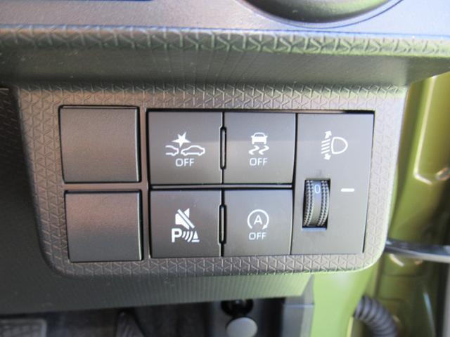 タントファンクロスパノラマモニター対応カメラ（徳島県）の中古車