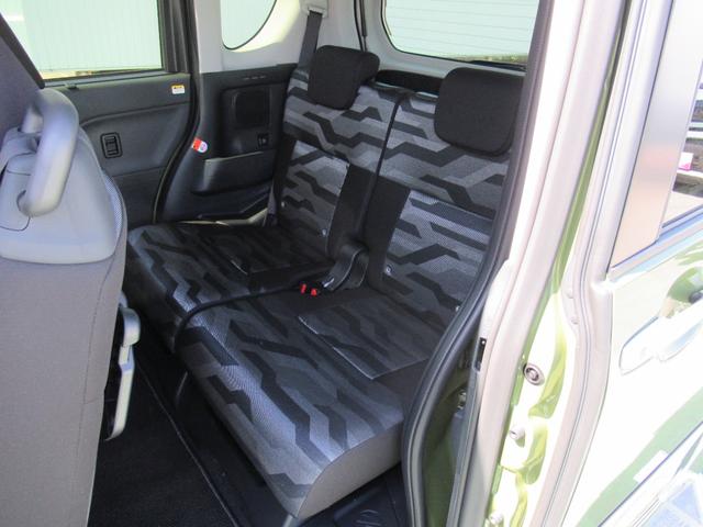 タントファンクロスパノラマモニター対応カメラ（徳島県）の中古車