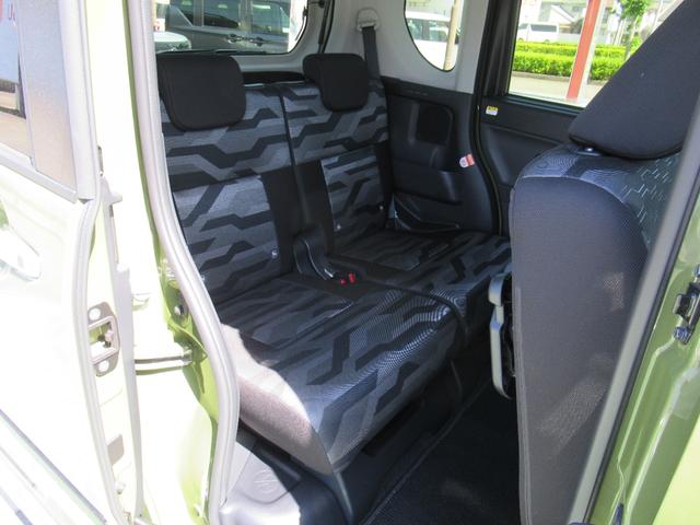タントファンクロスパノラマモニター対応カメラ（徳島県）の中古車