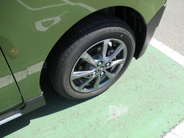 タントファンクロスパノラマモニター対応カメラ（徳島県）の中古車