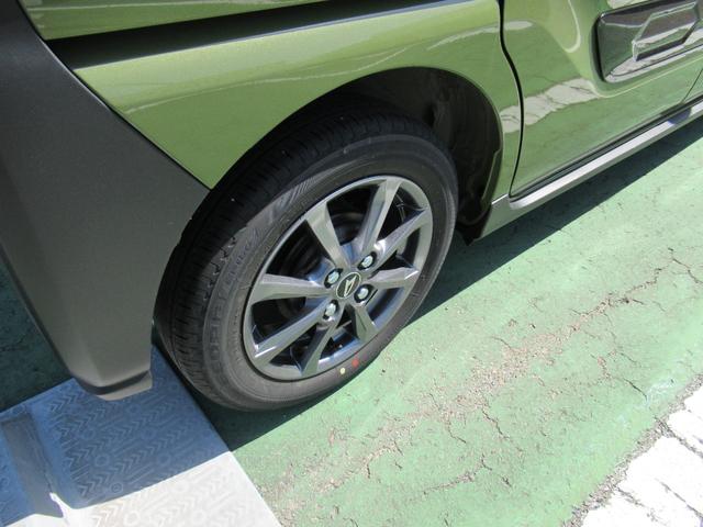 タントファンクロスパノラマモニター対応カメラ（徳島県）の中古車