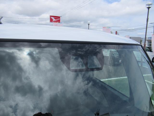 タントX(徳島県)の中古車