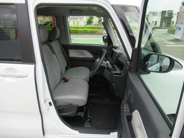タントX(徳島県)の中古車