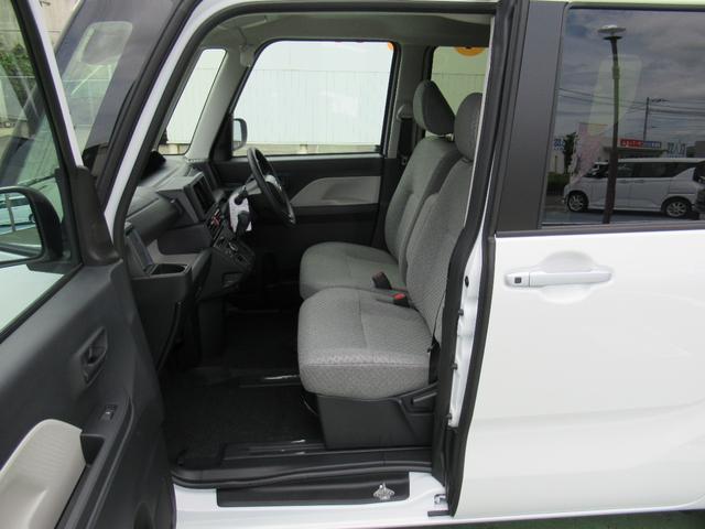 タントX(徳島県)の中古車