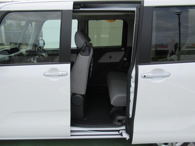 タントX(徳島県)の中古車