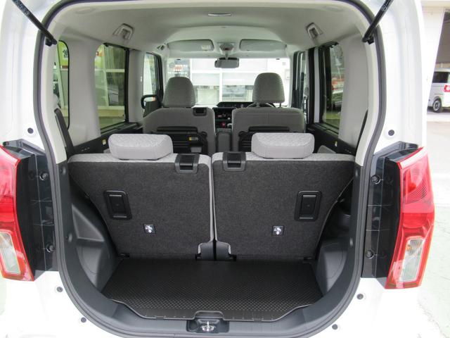 タントX(徳島県)の中古車