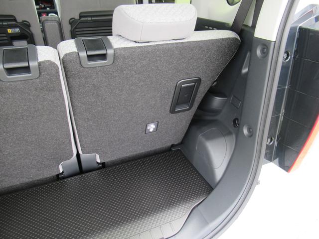 タントX(徳島県)の中古車