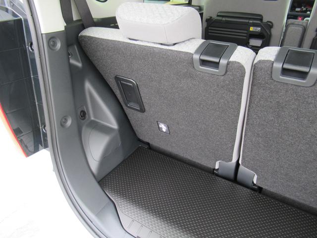 タントX(徳島県)の中古車