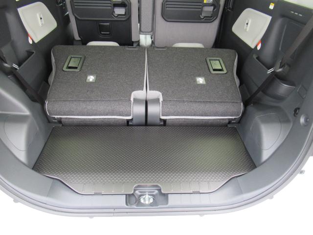 タントX(徳島県)の中古車