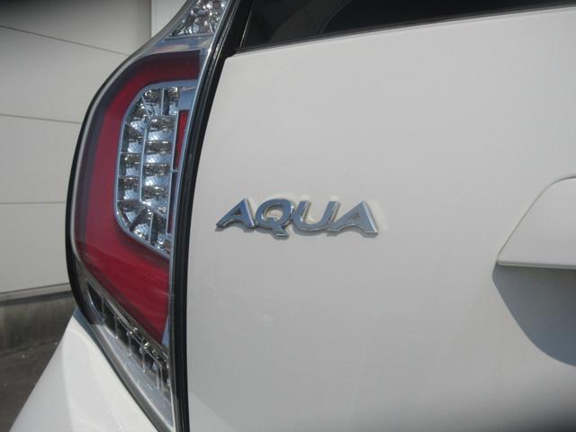 アクアＧ　Ｇ’ｓ（徳島県）の中古車