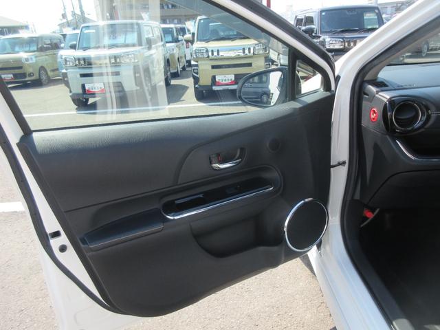 アクアＧ　Ｇ’ｓ（徳島県）の中古車