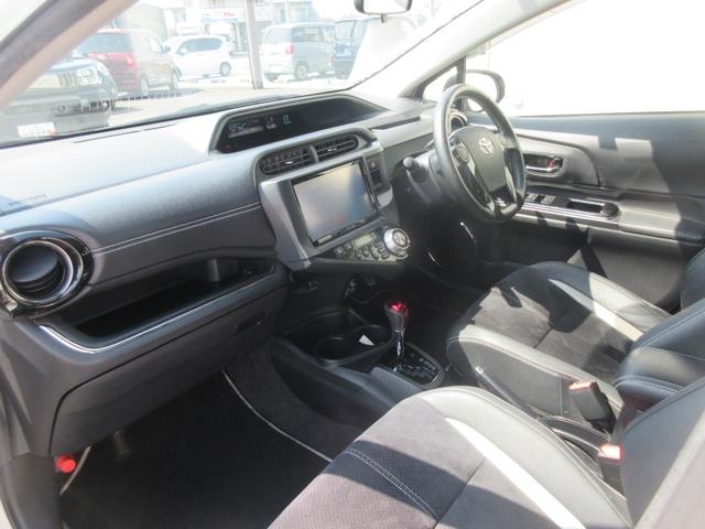 アクアＧ　Ｇ’ｓ（徳島県）の中古車