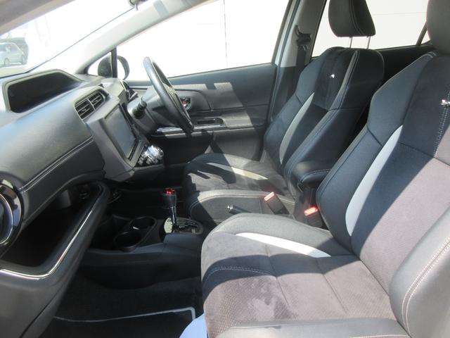アクアＧ　Ｇ’ｓ（徳島県）の中古車