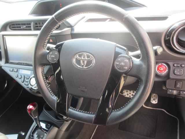 アクアＧ　Ｇ’ｓ（徳島県）の中古車