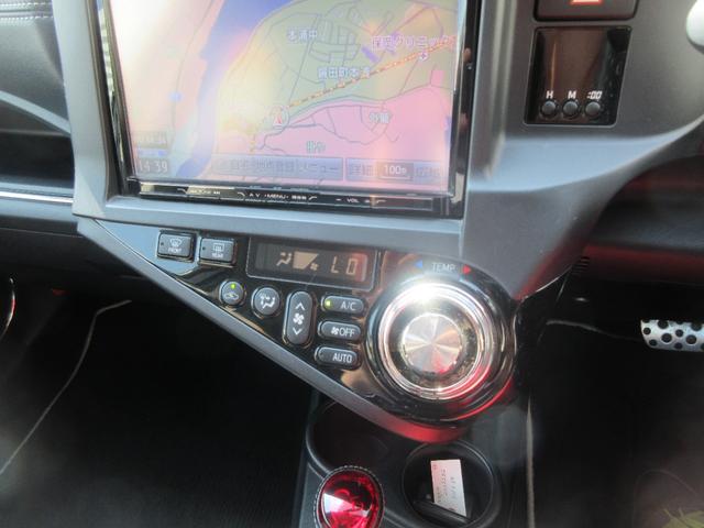アクアＧ　Ｇ’ｓ（徳島県）の中古車