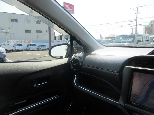 アクアＧ　Ｇ’ｓ（徳島県）の中古車