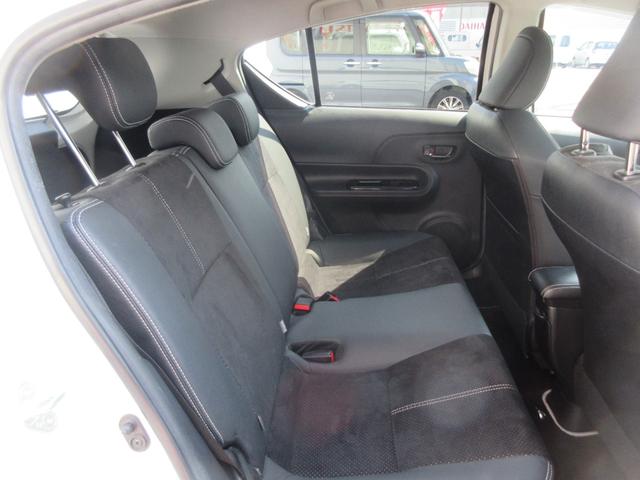 アクアＧ　Ｇ’ｓ（徳島県）の中古車