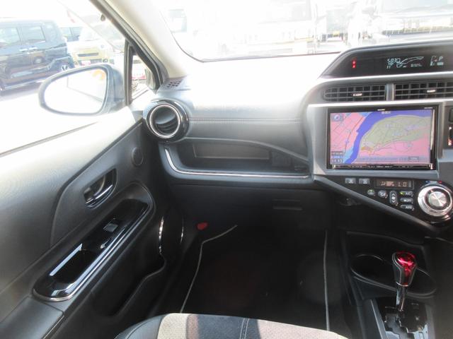 アクアＧ　Ｇ’ｓ（徳島県）の中古車