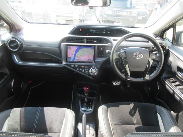 アクアＧ　Ｇ’ｓ（徳島県）の中古車