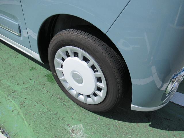 ムーヴキャンバスストライプスＧ（徳島県）の中古車