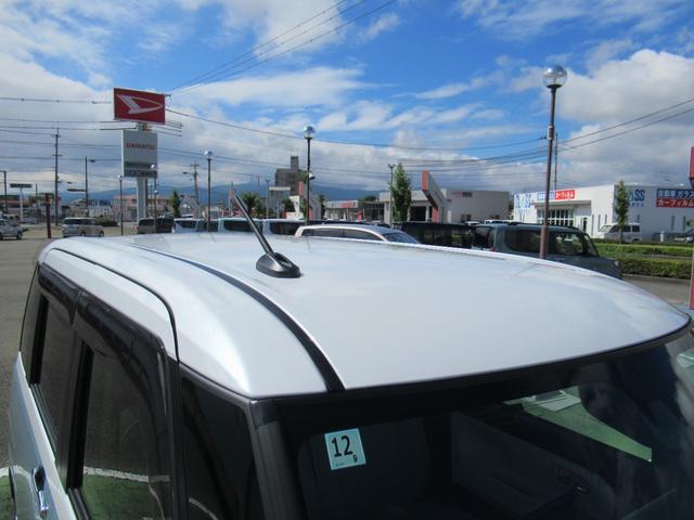 ムーヴキャンバスストライプスＧ（徳島県）の中古車